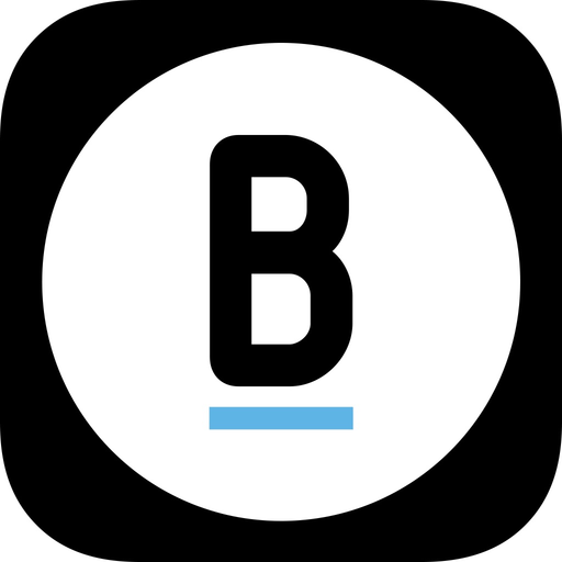 Blackbinder - Sheet Reader app icon
