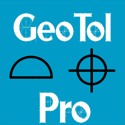 GD & T Guide app icon
