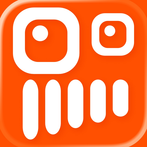Barcode Scanner X - QR & 1D app icon
