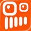 Barcode Scanner X - QR & 1D icon