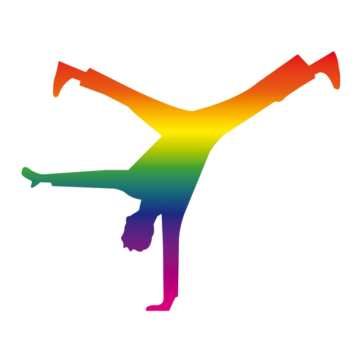CSD Düsseldorf app icon