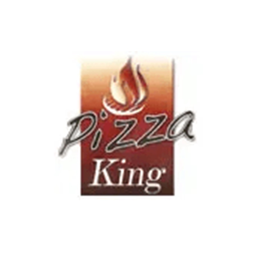 Pizza & Kebab King app icon