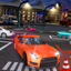 Drive & Park Sports Car icon