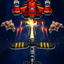 Alien Attack Galaxy Shooter icon