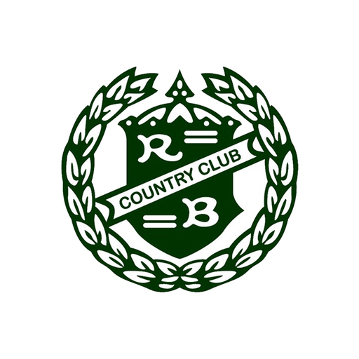 Race Brook Country Club app icon