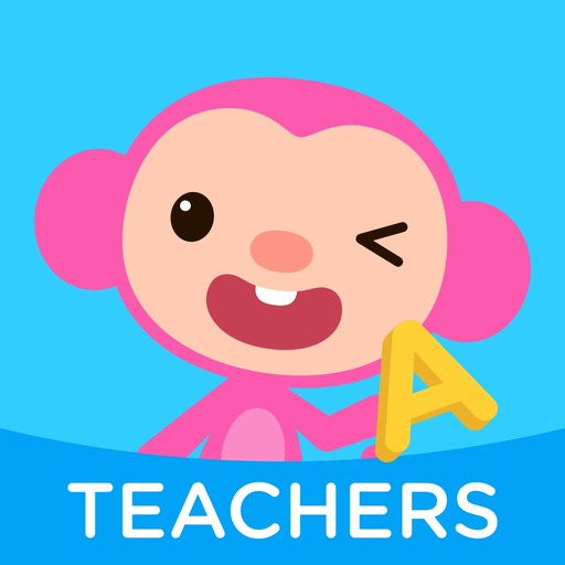 Qkids Teacher app icon