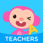 Qkids Teacher icon