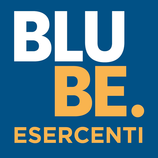 Bluticket Card Esercente app icon