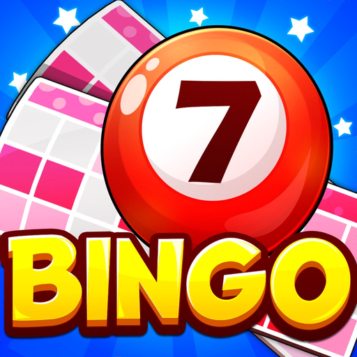Bingo Lucky Win Cash app icon