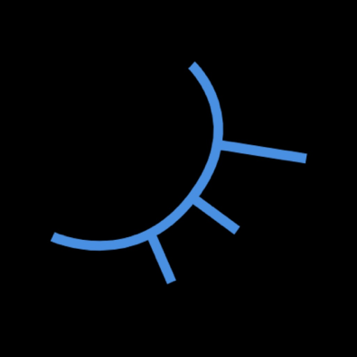 Peek - Movies & TV Shows app icon
