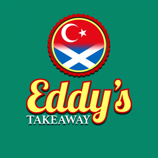 Eddy's Takeaway app icon