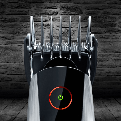 Hair Clipper (Prank) app icon