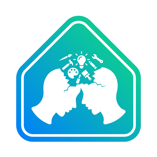 Design Crasher - HomeDesign 3D app icon