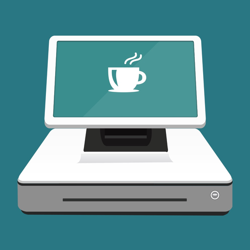 Datio Quick Serve Restaurant app icon