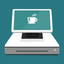 Datio Quick Serve Restaurant icon