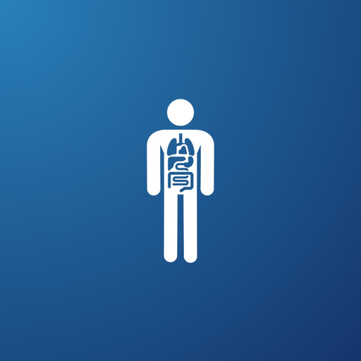 Anatomy of Human Body - audio app icon
