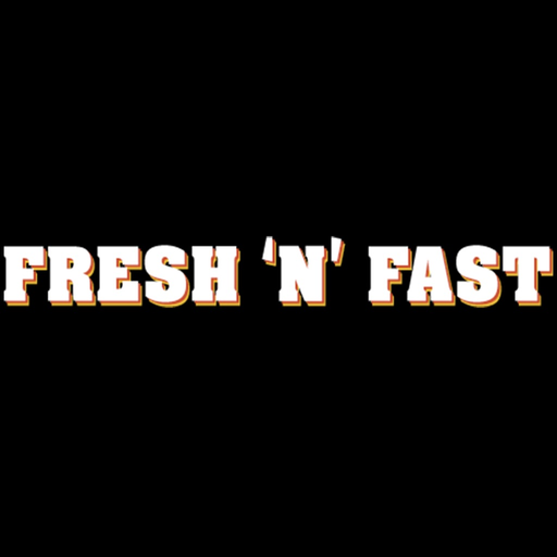Fresh N Fast app icon