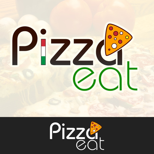 PIZZA eat app icon