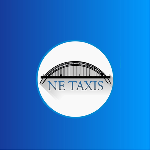 NE TAXIS app icon