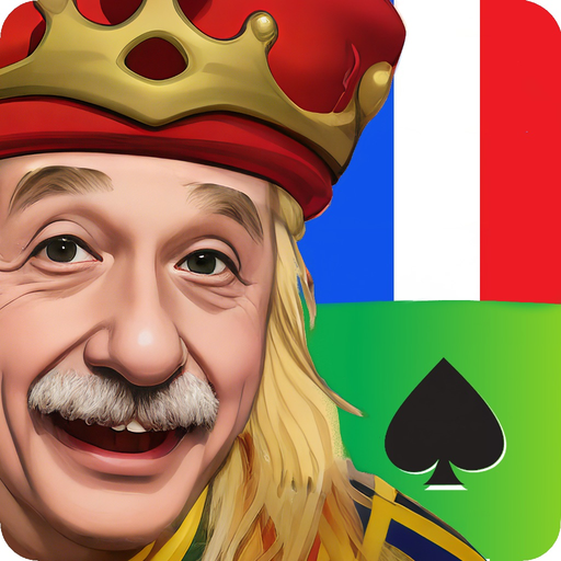 Cyber Belote app icon