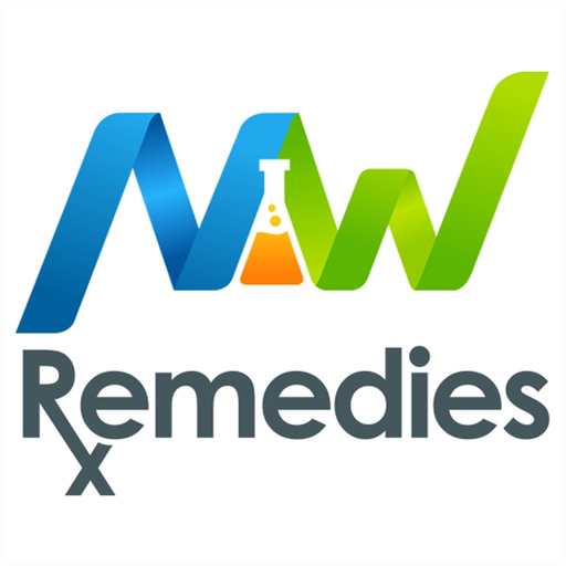 NW Remedies app icon