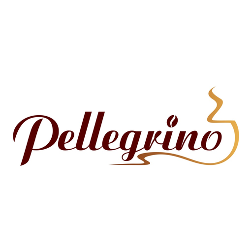Pellegrino app icon