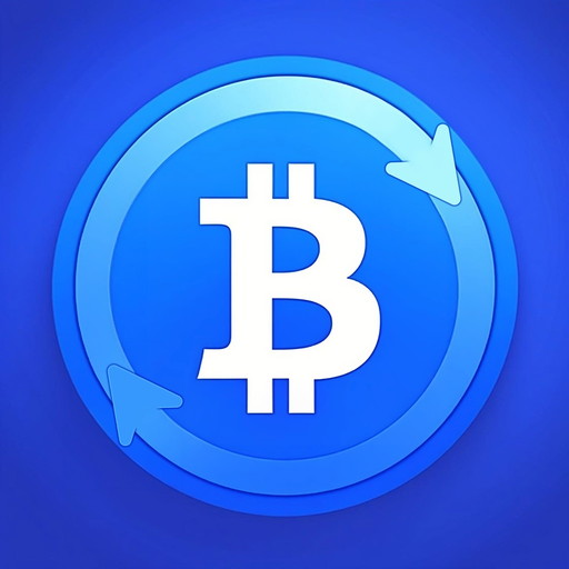 BitConvert - Crypto Calculator app icon