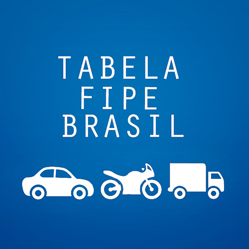 Tabela FIPE Brasil app icon