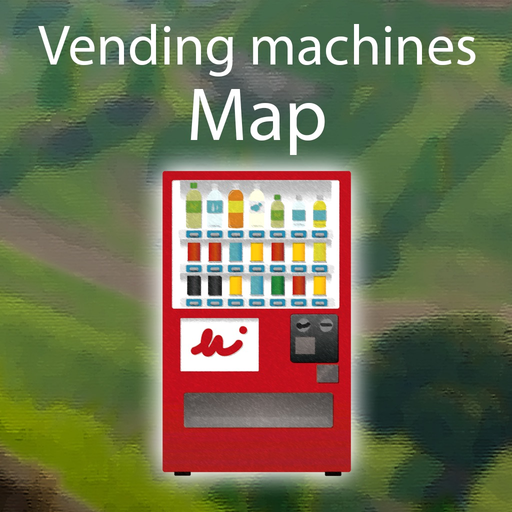 Vending Machines For Fortnite app icon