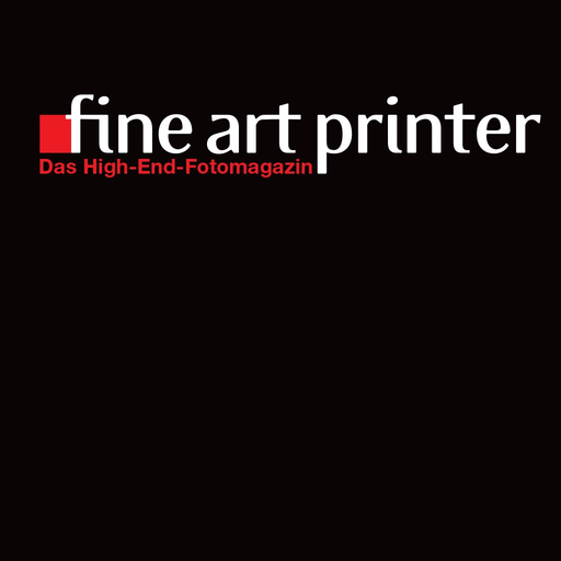 FineArtPrinter app icon