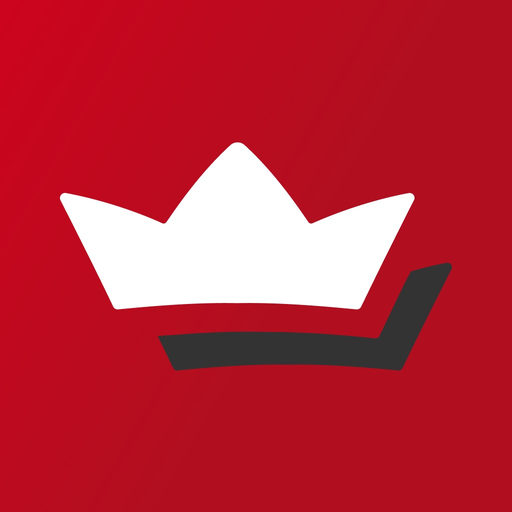 King Price app icon