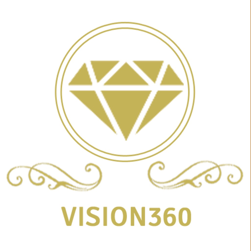 V360 Sample 2 app icon