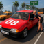 Urban Car Simulator icon