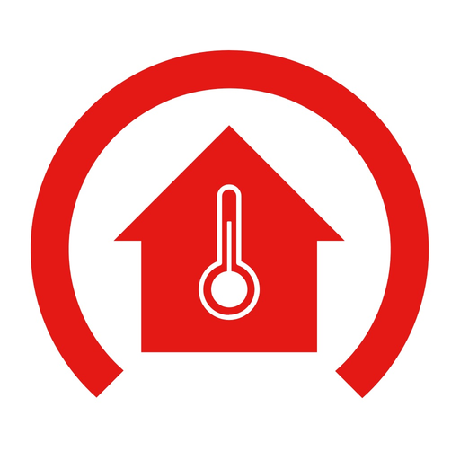 Microtemp WiFi MWD5 app icon