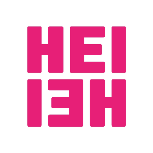 HEIHEI app icon