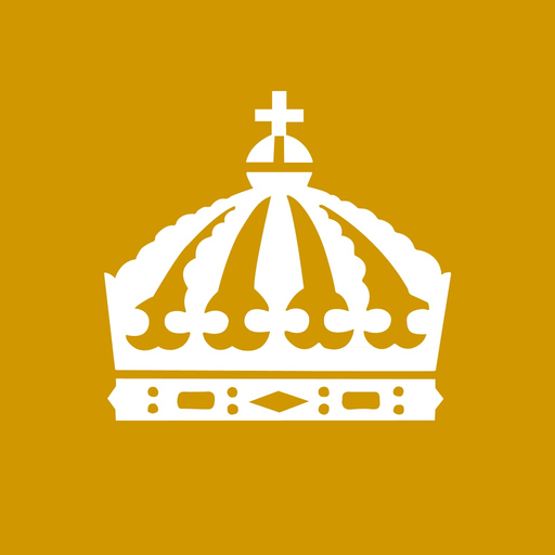 Royal Walks app icon