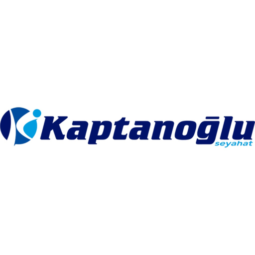 Kaptanoğlu Seyahat app icon