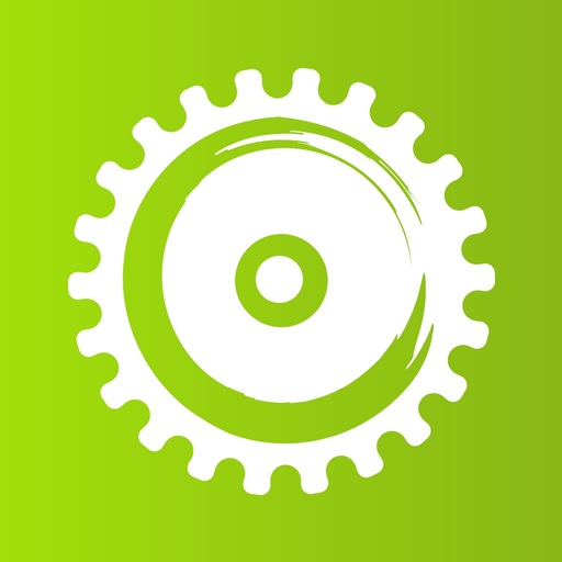 Zenergy Cycling app icon