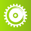 Zenergy Cycling icon