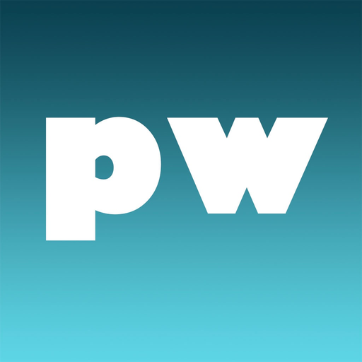 PortWatchM app icon