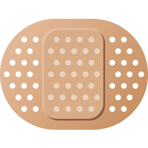 Hurt Stickers app icon