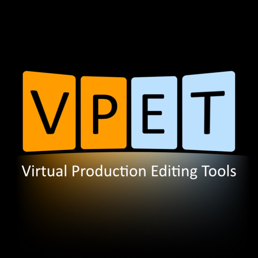 VPET app icon