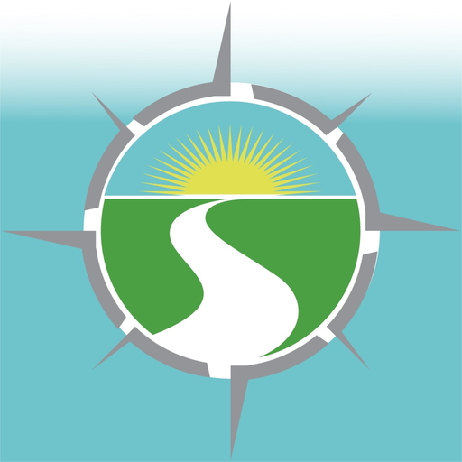 Show The Way app icon