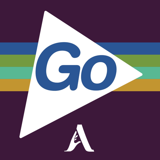 GoVisual Experience app icon