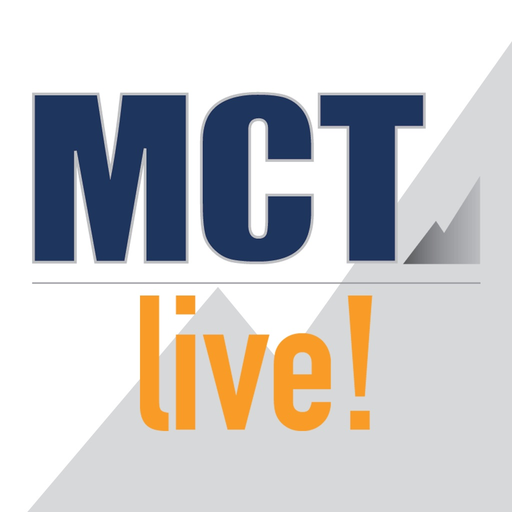 MCT Live! app icon