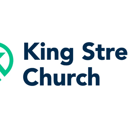 King Street Church app icon