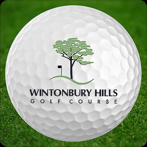 Wintonbury Hills Golf Course app icon