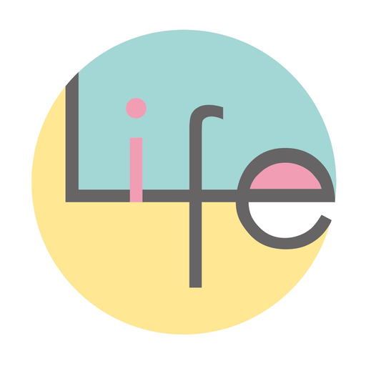 LIFE MART 手作市集 app icon