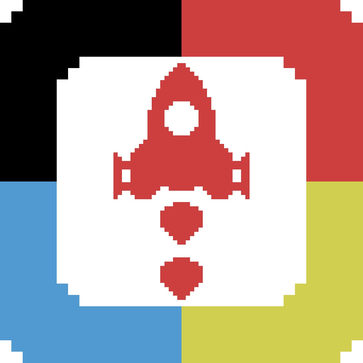 Block Dash: Puzzle Skill Game app icon