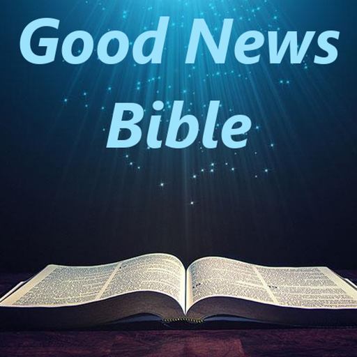 Good News Bible Church (Audio) app icon